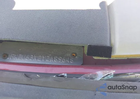 2000 Ford Explorer Xlt from USA, damaged, VIN 1FMZU63X2YZA89645